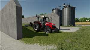 landwirtschafts farming simulator ls fs 22 2022 ls22 fs22 ls2022 fs2022 mods free download farm sim Eidechse LT Paket 1.0.0.0