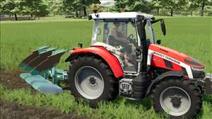 landwirtschafts farming simulator ls fs 22 2022 ls22 fs22 ls2022 fs2022 mods free download farm sim Eigenbau Pflug 1.0.0.0