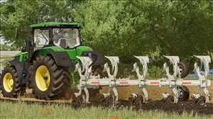 landwirtschafts farming simulator ls fs 22 2022 ls22 fs22 ls2022 fs2022 mods free download farm sim Ermo Evo FSV 1.0.0.0