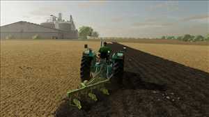 landwirtschafts farming simulator ls fs 22 2022 ls22 fs22 ls2022 fs2022 mods free download farm sim Fortschritt B-125 1.0.0.0