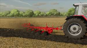 landwirtschafts farming simulator ls fs 22 2022 ls22 fs22 ls2022 fs2022 mods free download farm sim Fortschritt B-200 1.0.0.0