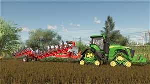 landwirtschafts farming simulator ls fs 22 2022 ls22 fs22 ls2022 fs2022 mods free download farm sim Gregoire Besson SPSL9 Pack 1.0.0.0