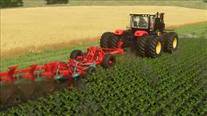 landwirtschafts farming simulator ls fs 22 2022 ls22 fs22 ls2022 fs2022 mods free download farm sim Grégoire Besson Trailed Lifter 1.0.0.0