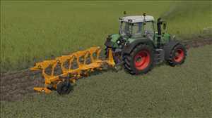 landwirtschafts farming simulator ls fs 22 2022 ls22 fs22 ls2022 fs2022 mods free download farm sim Huard/Kuhn Master 120 1.0.0.0
