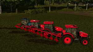 landwirtschafts farming simulator ls fs 22 2022 ls22 fs22 ls2022 fs2022 mods free download farm sim IMT Plows 1.0.0.0