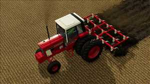 landwirtschafts farming simulator ls fs 22 2022 ls22 fs22 ls2022 fs2022 mods free download farm sim International 55 Chisel Plow 1.0.0.0