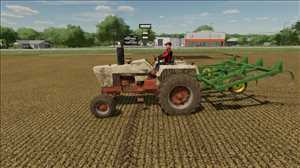 landwirtschafts farming simulator ls fs 22 2022 ls22 fs22 ls2022 fs2022 mods free download farm sim John Deere 1610 3pt Meißelpflug 1.0.0.0