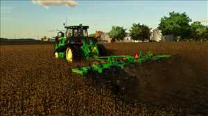 landwirtschafts farming simulator ls fs 22 2022 ls22 fs22 ls2022 fs2022 mods free download farm sim John Deere 2100 Aufreißer Modifiziert 1.0.0.0