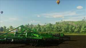 landwirtschafts farming simulator ls fs 22 2022 ls22 fs22 ls2022 fs2022 mods free download farm sim John Deere 2730 Pflug 1.0.0.0