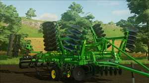 landwirtschafts farming simulator ls fs 22 2022 ls22 fs22 ls2022 fs2022 mods free download farm sim John Deere 2730 Pflug 1.0.0.0