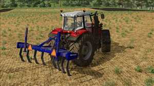 landwirtschafts farming simulator ls fs 22 2022 ls22 fs22 ls2022 fs2022 mods free download farm sim Karakuzu 9B Heavy Subsoiler 1.0.0.0