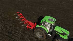 landwirtschafts farming simulator ls fs 22 2022 ls22 fs22 ls2022 fs2022 mods free download farm sim Kuhn VariMaster 153-5 1.1.0.0