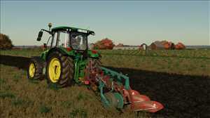 landwirtschafts farming simulator ls fs 22 2022 ls22 fs22 ls2022 fs2022 mods free download farm sim Kverneland AB85 1.1.0.1