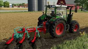 landwirtschafts farming simulator ls fs 22 2022 ls22 fs22 ls2022 fs2022 mods free download farm sim Kverneland AB85 3 1.0.0.0