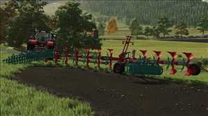 landwirtschafts farming simulator ls fs 22 2022 ls22 fs22 ls2022 fs2022 mods free download farm sim Kverneland PW_100_12 1.0.0.0