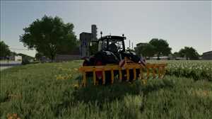 landwirtschafts farming simulator ls fs 22 2022 ls22 fs22 ls2022 fs2022 mods free download farm sim LIZARD 6M 1.0.0.0