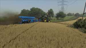 landwirtschafts farming simulator ls fs 22 2022 ls22 fs22 ls2022 fs2022 mods free download farm sim Lemken Diamant 12 1.0.0.0
