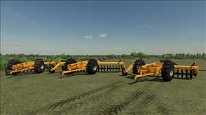landwirtschafts farming simulator ls fs 22 2022 ls22 fs22 ls2022 fs2022 mods free download farm sim Lizard ARC 1.0.0.0