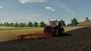 landwirtschafts farming simulator ls fs 22 2022 ls22 fs22 ls2022 fs2022 mods free download farm sim Lizard Famed 5 Federpflug 1.0.0.0