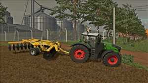 landwirtschafts farming simulator ls fs 22 2022 ls22 fs22 ls2022 fs2022 mods free download farm sim Lizard GASPCRC EHD 10020 1.0.0.0