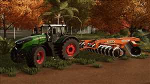 landwirtschafts farming simulator ls fs 22 2022 ls22 fs22 ls2022 fs2022 mods free download farm sim Lizard GASPCRC EHD 10020 1.0.0.0
