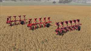 landwirtschafts farming simulator ls fs 22 2022 ls22 fs22 ls2022 fs2022 mods free download farm sim Lizard KM180 4+1+1 1.0.1.0