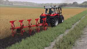 landwirtschafts farming simulator ls fs 22 2022 ls22 fs22 ls2022 fs2022 mods free download farm sim Lizard KM180 4+1+1 1.0.1.0