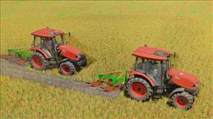landwirtschafts farming simulator ls fs 22 2022 ls22 fs22 ls2022 fs2022 mods free download farm sim Lizard LR30 VK2.3 1.0.0.0