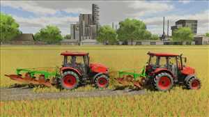 landwirtschafts farming simulator ls fs 22 2022 ls22 fs22 ls2022 fs2022 mods free download farm sim Lizard LR30 VK2.3 1.0.0.0