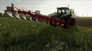 landwirtschafts farming simulator ls fs 22 2022 ls22 fs22 ls2022 fs2022 mods free download farm sim Lizard Mini 8+2 1.0.0.0