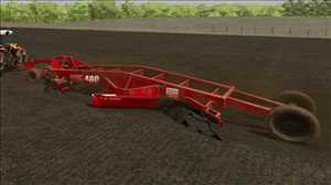landwirtschafts farming simulator ls fs 22 2022 ls22 fs22 ls2022 fs2022 mods free download farm sim Lizard Robust 480 1.0.0.0