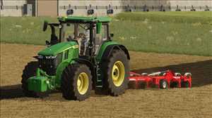 landwirtschafts farming simulator ls fs 22 2022 ls22 fs22 ls2022 fs2022 mods free download farm sim Ovlac Mini 8+2 1.0.0.0