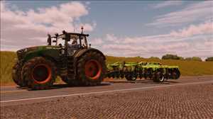 landwirtschafts farming simulator ls fs 22 2022 ls22 fs22 ls2022 fs2022 mods free download farm sim Piccin GSPCR 400 1.1.0.0