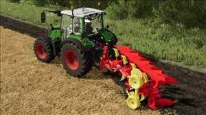 landwirtschafts farming simulator ls fs 22 2022 ls22 fs22 ls2022 fs2022 mods free download farm sim Pöttinger Servo 25 3+1 1.0.0.0