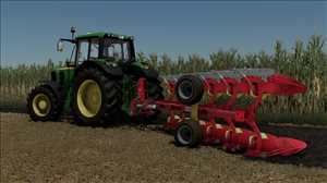 landwirtschafts farming simulator ls fs 22 2022 ls22 fs22 ls2022 fs2022 mods free download farm sim Pöttinger Servo 35 1.0.0.0