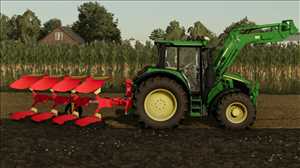landwirtschafts farming simulator ls fs 22 2022 ls22 fs22 ls2022 fs2022 mods free download farm sim Pöttinger Servo 35 1.0.0.0