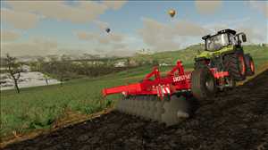 landwirtschafts farming simulator ls fs 22 2022 ls22 fs22 ls2022 fs2022 mods free download farm sim Rostselmash DP 1.0.0.0