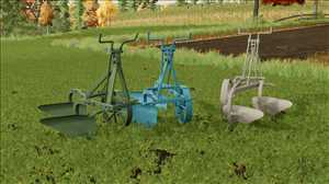landwirtschafts farming simulator ls fs 22 2022 ls22 fs22 ls2022 fs2022 mods free download farm sim UNIA PZ 1 1.0.0.0