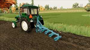 landwirtschafts farming simulator ls fs 22 2022 ls22 fs22 ls2022 fs2022 mods free download farm sim UNIA PZ 5 1.0.0.0