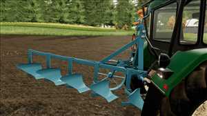 landwirtschafts farming simulator ls fs 22 2022 ls22 fs22 ls2022 fs2022 mods free download farm sim UNIA PZ 5 1.0.0.0