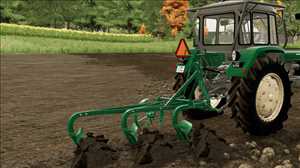 landwirtschafts farming simulator ls fs 22 2022 ls22 fs22 ls2022 fs2022 mods free download farm sim Unia PZ 3 1.0.0.0