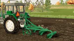 landwirtschafts farming simulator ls fs 22 2022 ls22 fs22 ls2022 fs2022 mods free download farm sim Unia PZ 3 1.0.0.0
