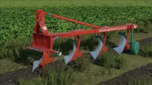 landwirtschafts farming simulator ls fs 22 2022 ls22 fs22 ls2022 fs2022 mods free download farm sim VogelNoot Farmer M850 1.0.0.0