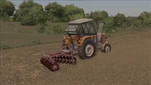 landwirtschafts farming simulator ls fs 22 2022 ls22 fs22 ls2022 fs2022 mods free download farm sim Agromet Famarol Slupsk U240 1.0.0.0