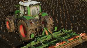 landwirtschafts farming simulator ls fs 22 2022 ls22 fs22 ls2022 fs2022 mods free download farm sim Amazone Catros 6002 1.1.0.0