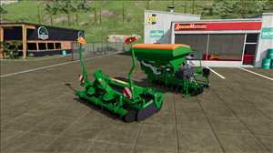 landwirtschafts farming simulator ls fs 22 2022 ls22 fs22 ls2022 fs2022 mods free download farm sim Amazone CombiDisc 3000 1.0.0.0