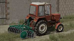 landwirtschafts farming simulator ls fs 22 2022 ls22 fs22 ls2022 fs2022 mods free download farm sim BTJZ-2 1.0.0.0