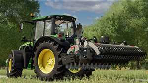 landwirtschafts farming simulator ls fs 22 2022 ls22 fs22 ls2022 fs2022 mods free download farm sim Ermo Ghibli 300 1.0.0.1