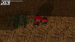 landwirtschafts farming simulator ls fs 22 2022 ls22 fs22 ls2022 fs2022 mods free download farm sim Great Plains TC1500 1.0