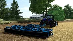 landwirtschafts farming simulator ls fs 22 2022 ls22 fs22 ls2022 fs2022 mods free download farm sim Kinze Mach Till Und Degelman Pro-Till Paket 1.0.0.0